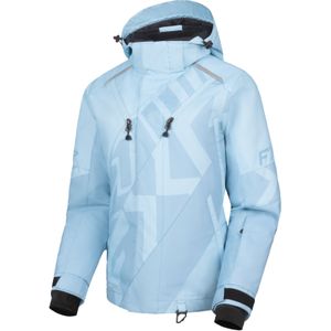 Sneeuwjas FXR Cold Cross CX 26 Dames