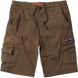 Korte Broek Cargo West Coast Choppers CFL