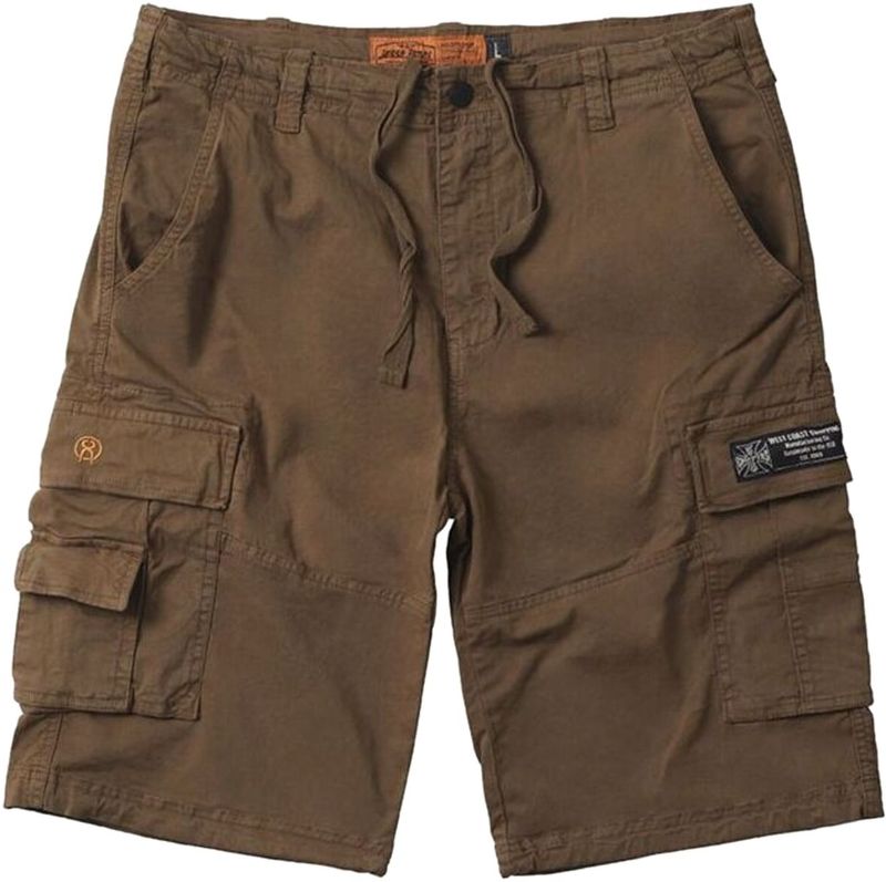 Korte Broek Cargo West Coast Choppers CFL