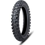 Dunlop - Geomax Mx53 - Offroad Band - Zwart - Rubber