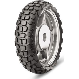 Scooterband Voor en Achter Maxxis M6024 120/70-12"