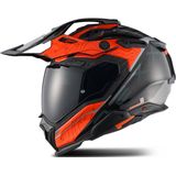 NEXX - X.WED3 - Integraalhelm - Zwart - Kunststof