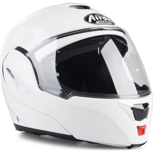 Systeemhelm Airoh REV 19 White Shine