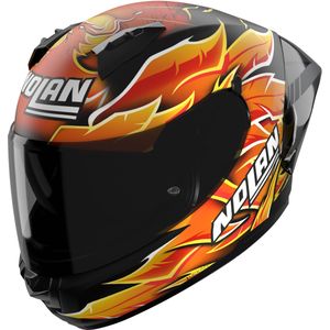 Integraalhelm Nolan N60-6 Sport