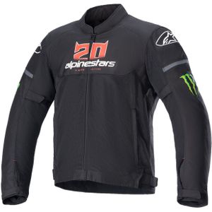 Motorjas Alpinestars FQ20 T-SPS Air Monster
