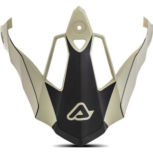 Acerbis - Reactive - Helmklep