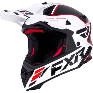 Crosshelm FXR Helium 26