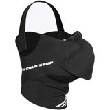 FXR Cold Stop - Anti Fog Masker - Neopreen - Volledige Nekbedekking