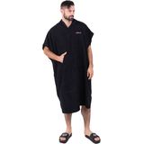 24MX - Microfiber Poncho - One Size - 120 cm x 89 cm