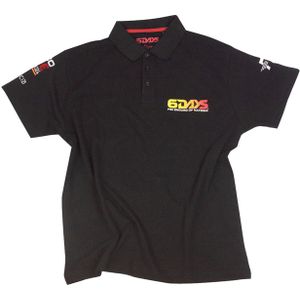 NOCO - ISDE Spain 6Days - Poloshirt - 100% Katoen - 220 G/m2