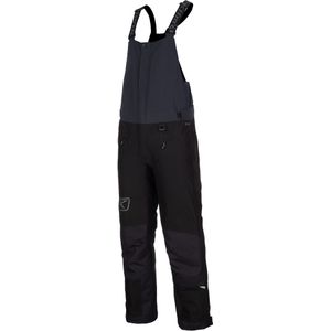 Klim - Klimate Bib Broek - Sportbroek - Gore-Tex Performance Shell - Zwart