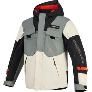 Alpinestars - Mospher WP - Motorjas - Waterdicht - Met Ventilatieopeningen