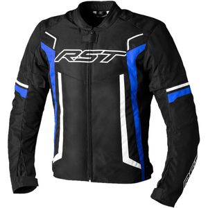 Motorjas RST Pilot Evo Blauw