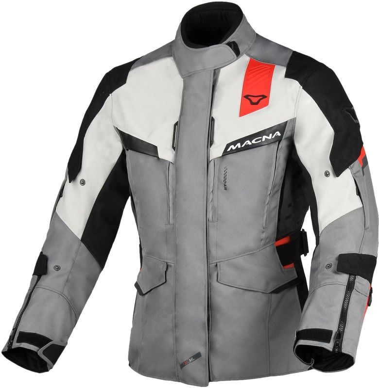 Macna - Zastra - Motorjas - Dames