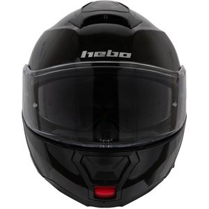 Jethelm Hebo Tourer IV Glanzend