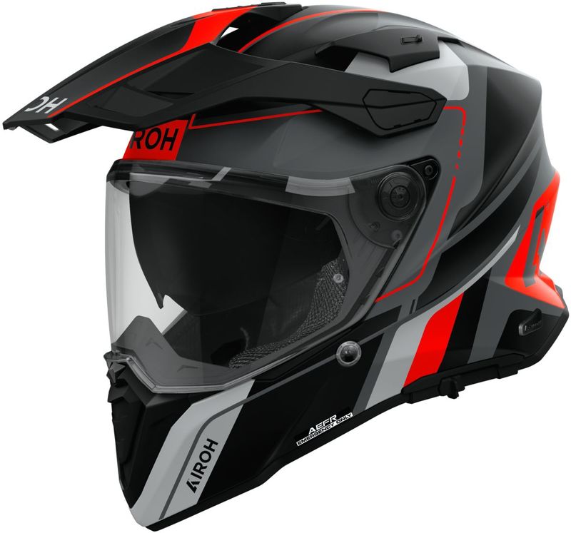 Airoh - Commander 2 - Integraalhelm