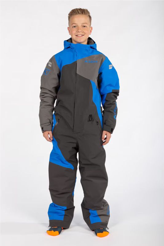 Klim - Railslide - Racepak - GORE-TEX PERFORMANCE SHELL - Voor jonge rijders