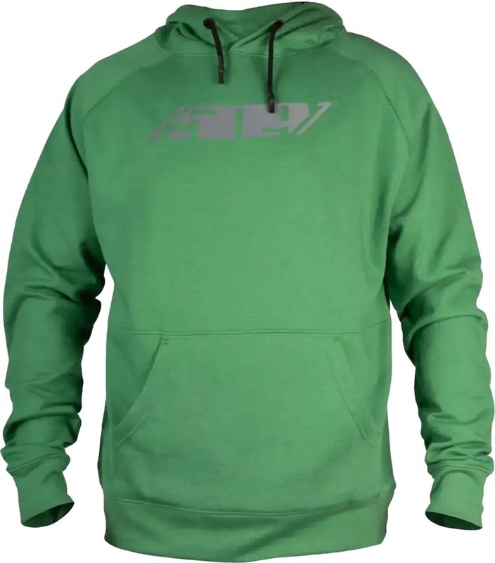 509 - Legacy Pullover - Hoodie