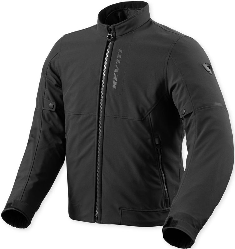 Revit - Shade 2 H2O - Jas