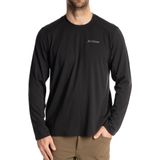 Klim - Mesa Falls - T-shirt - Lange Mouwen - Lichtgewicht Merino Wol en Nylon