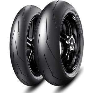 Voorband Pirelli Diablo Supercorsa V3 SP