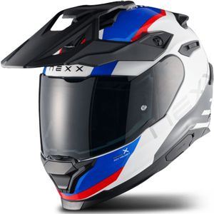 Y.Travl - Quest - Integraalhelm - Zwart - Polyfusion-Shelltechnologie