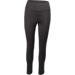 509 - FZN LVL 1 - Basislaag Broek - Zwart - 100% Polyester, Cold Armor-technologie