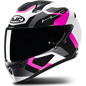 HJC C10 - Integraalhelm - Lichtgewicht - Geavanceerde Polycarbonaat Composiet