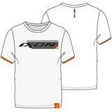 T-shirt Ixon Storm Wit