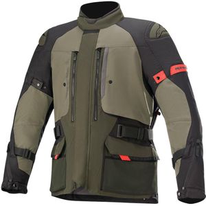 Motorjas Alpinestars Ketchum Gore-Tex®