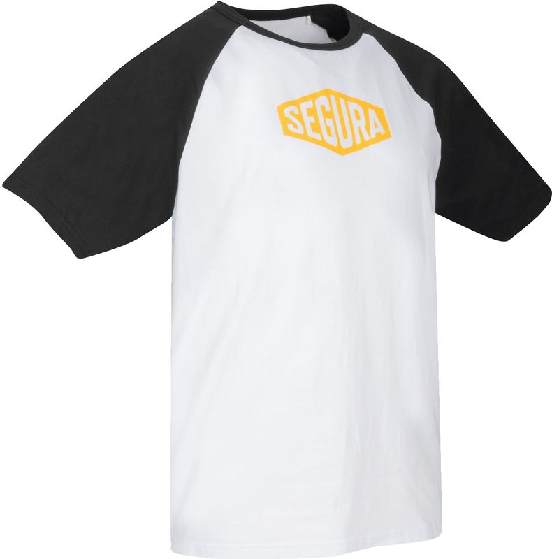 Segura - First - T-shirt - Korte Mouwen