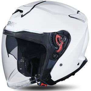 SMK - GTJ - Jethelm - Elegant - Sportief - Thermoplastisch