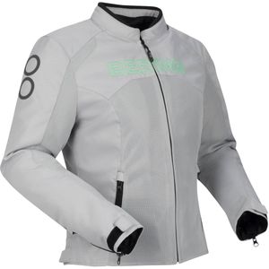 Bering - Zao - Jas - Voor Vrouwelijke Motorrijders