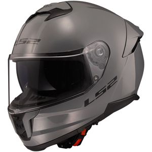 LS2 - FF808 Stream II - Integraalhelm - High-Performance Fiberglass Composite - Lichtgewicht