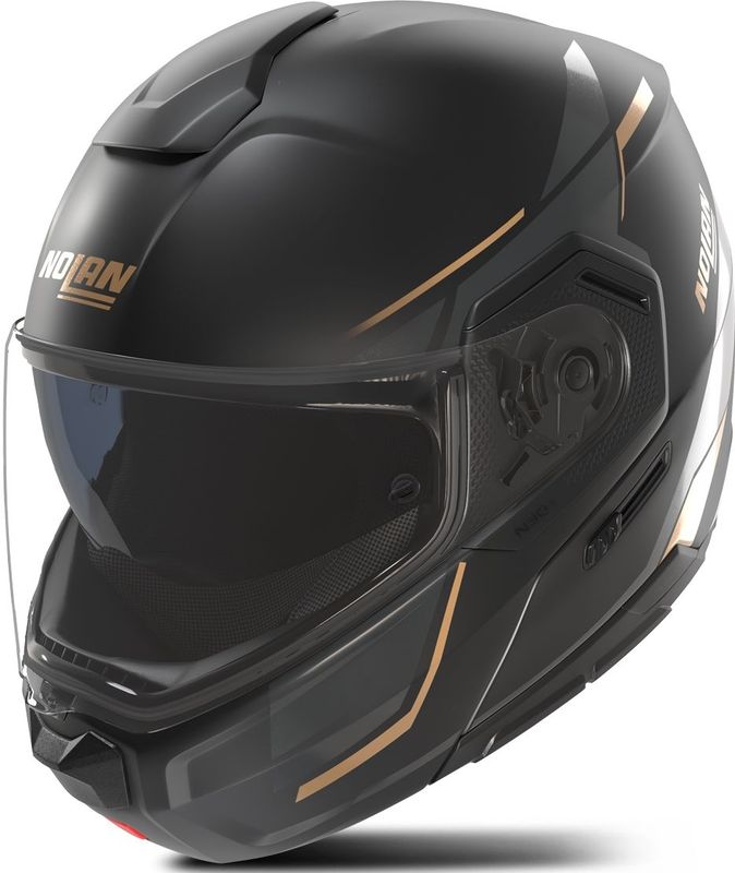 Modulaire Helm Nolan N90-3 06 Sincrono