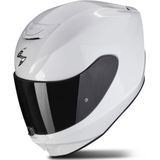 Scorpion - EXO-391 - Integraalhelm - Zwart - Polycarbonaat