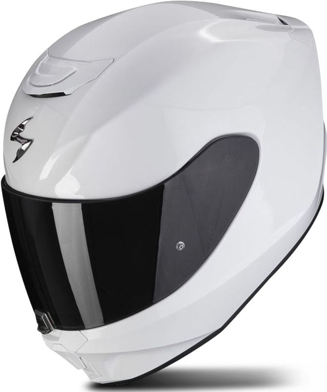 Scorpion - EXO-391 - Integraalhelm - Zwart - Polycarbonaat