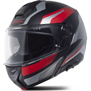 Modulaire Helm Schuberth Concept