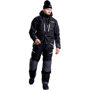 Sneeuwpak Jethwear Freedom Shell Zwart