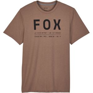 T-shirt FOX Non Stop Tech Chai