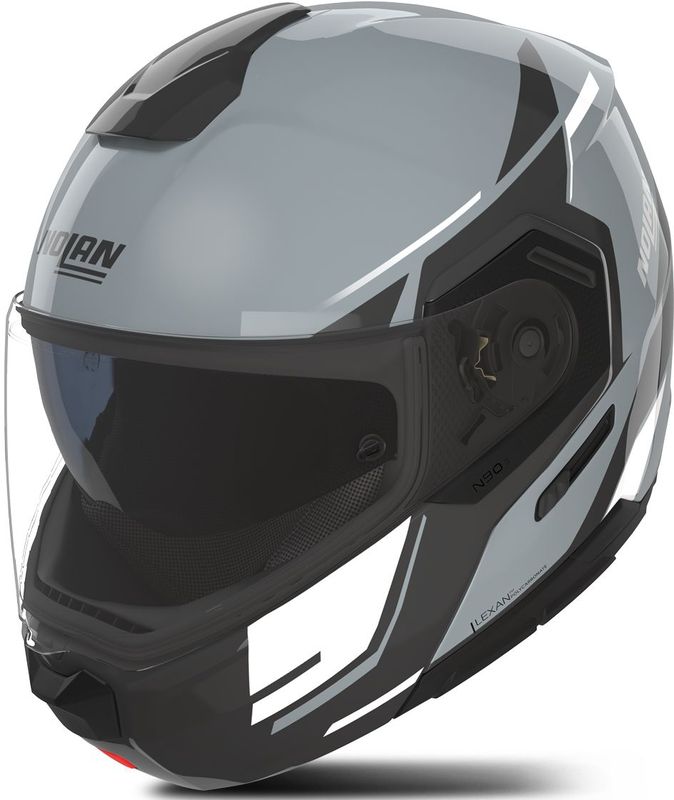 Modulaire Helm Nolan N90-3 06 Sincrono