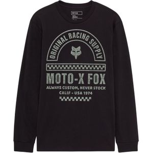 T-shirt FOX Victory Prem