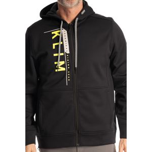 Klim - Barracks - Hoodie - Polyester - Waterafstotend
