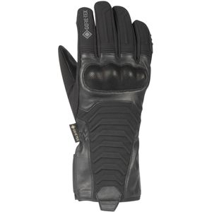 Motorhandschoenen Bering Lakefield GTX Zwart