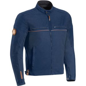 Motorjas Ixon Breaker