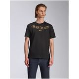 T-shirt Alpinestars Luxo CSF