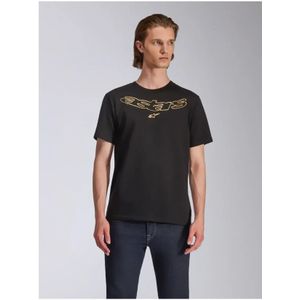 T-shirt Alpinestars Luxo CSF