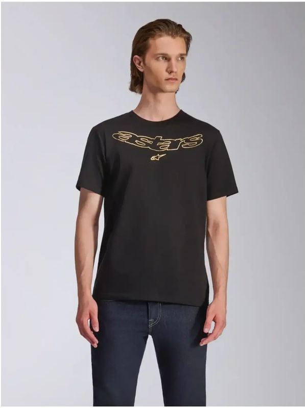 T-shirt Alpinestars Luxo CSF