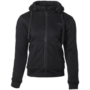 GMS - Panda Lady - Motorhoodie - Katoen-Polyesterblend - Waterdicht - Ademend