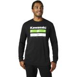 FOX - Kawi Stripes LS Premium - T-shirt - Longsleeves